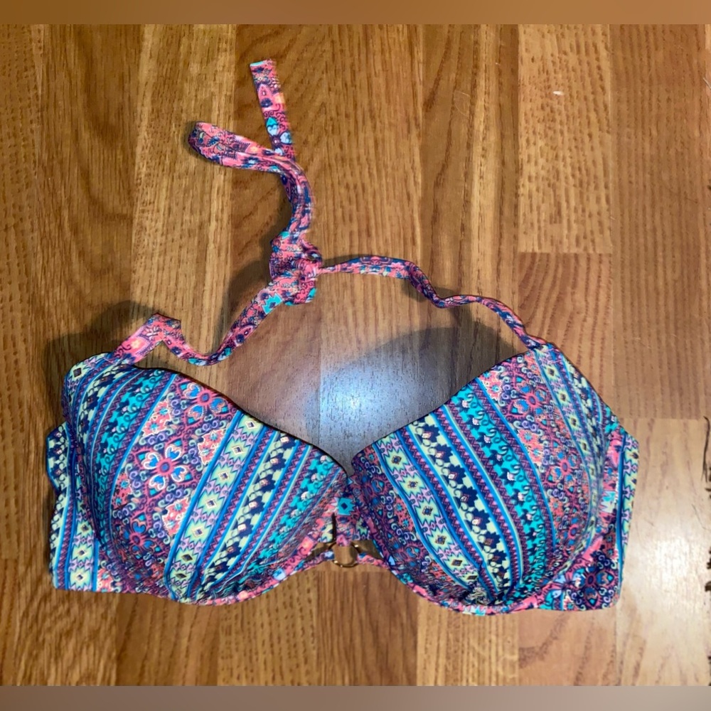 Shade & Shore Bikini Top
